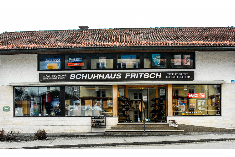 Schuhhaus Fritsch (2)