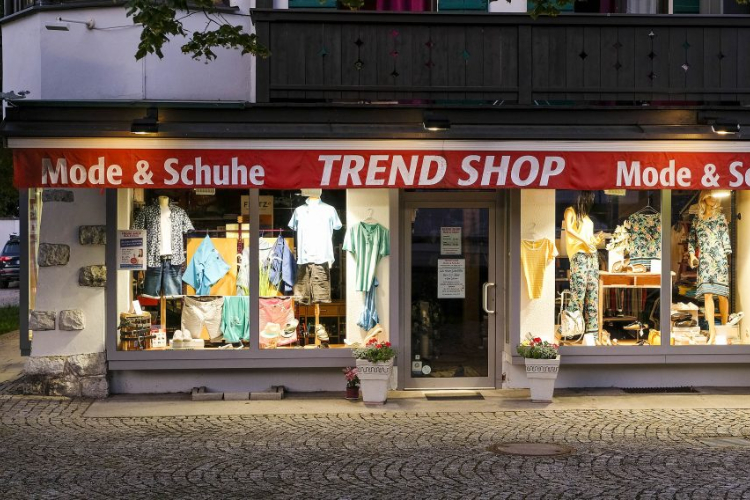 Trend Shop (3)