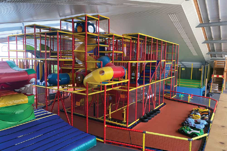 Spielarena Bad Wiessee_1