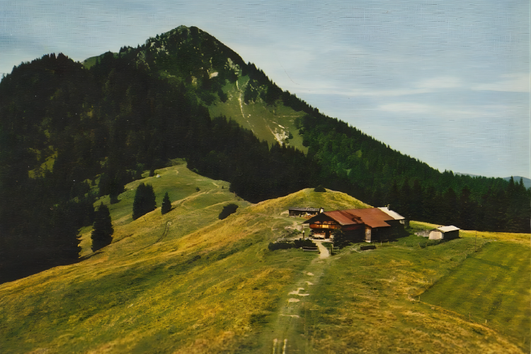 Aueralm Bad Wiessee 10