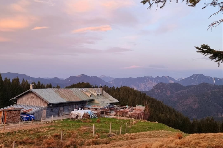 Aueralm Bad Wiessee 4