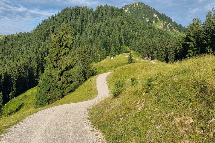 Aueralm Bad Wiessee 7