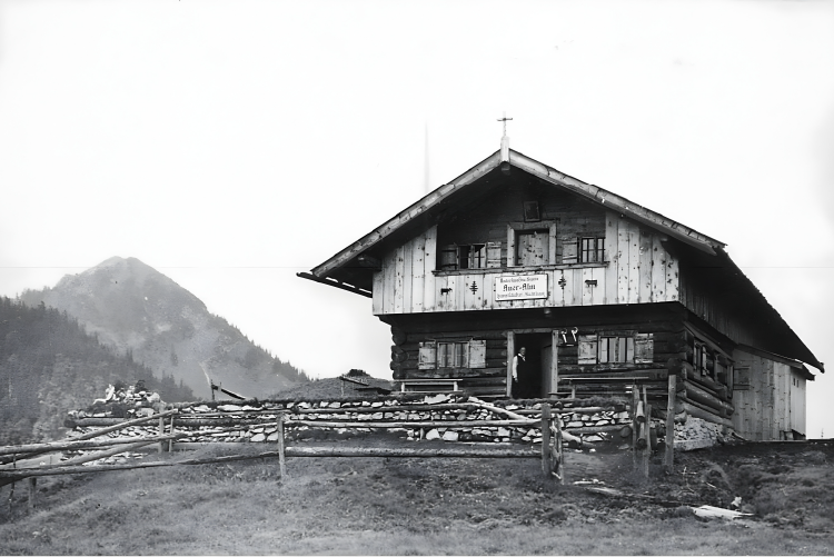 Aueralm Bad Wiessee 9