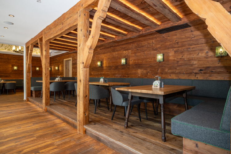 Hotel zur Post 1