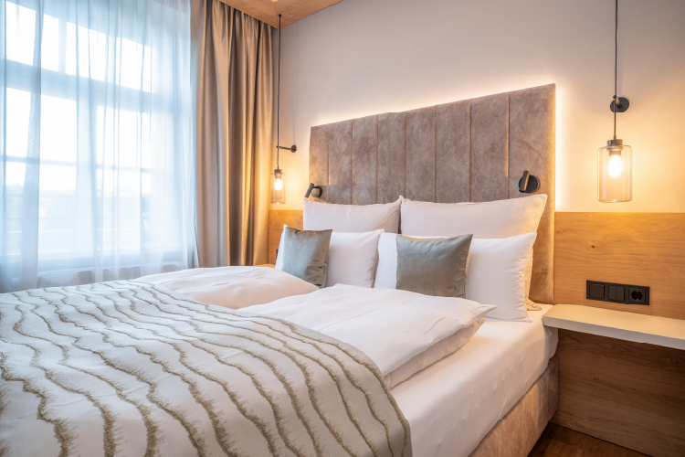 Hotel zur Post 10