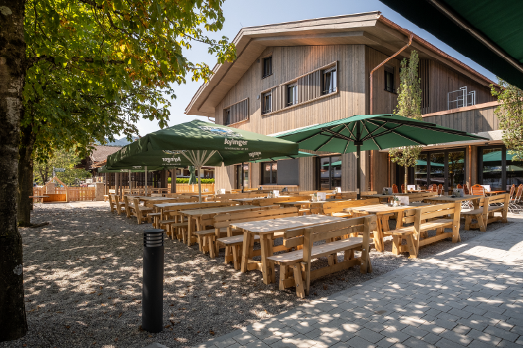 Hotel zur Post 4
