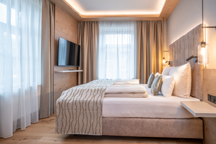 Hotel zur Post 9